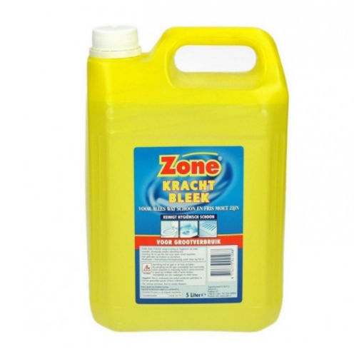 Afbeelding van Zone Bleek à 5 ltr